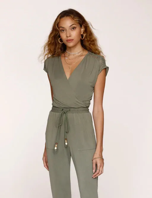 Perri Jumpsuit