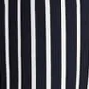 Petite Striped High-Waisted Barely Bootcut Pant - Superflex