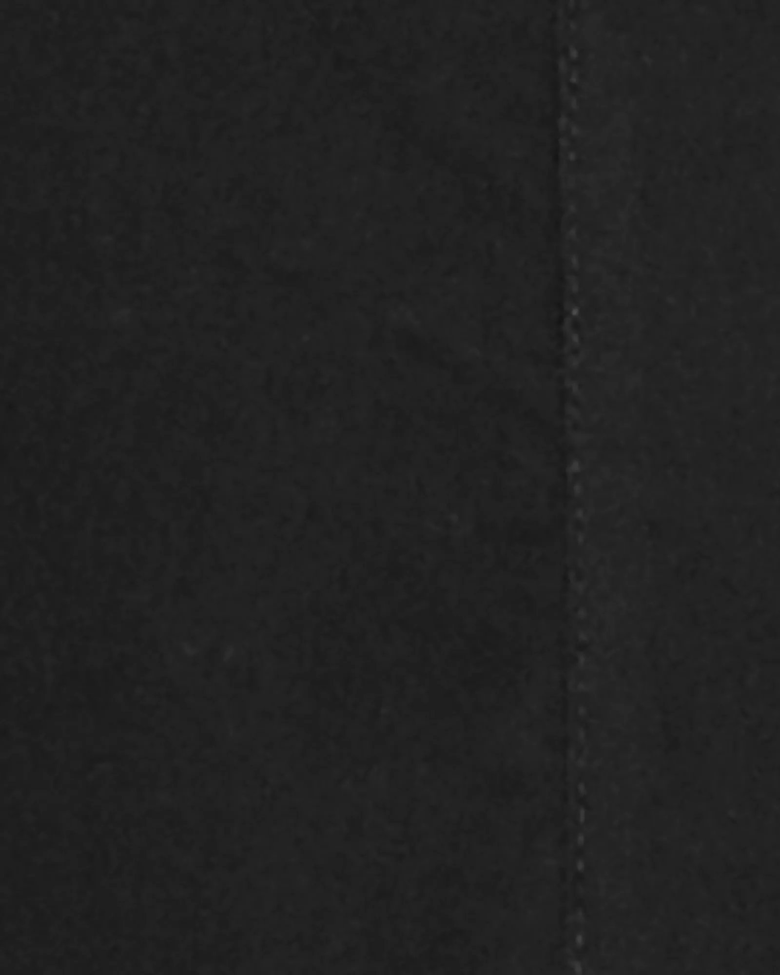 Rivington Straight-Leg Pants | Black