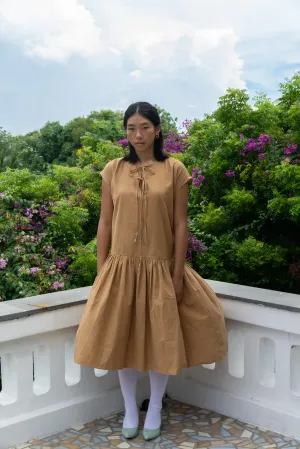 Salted Caramel Dress