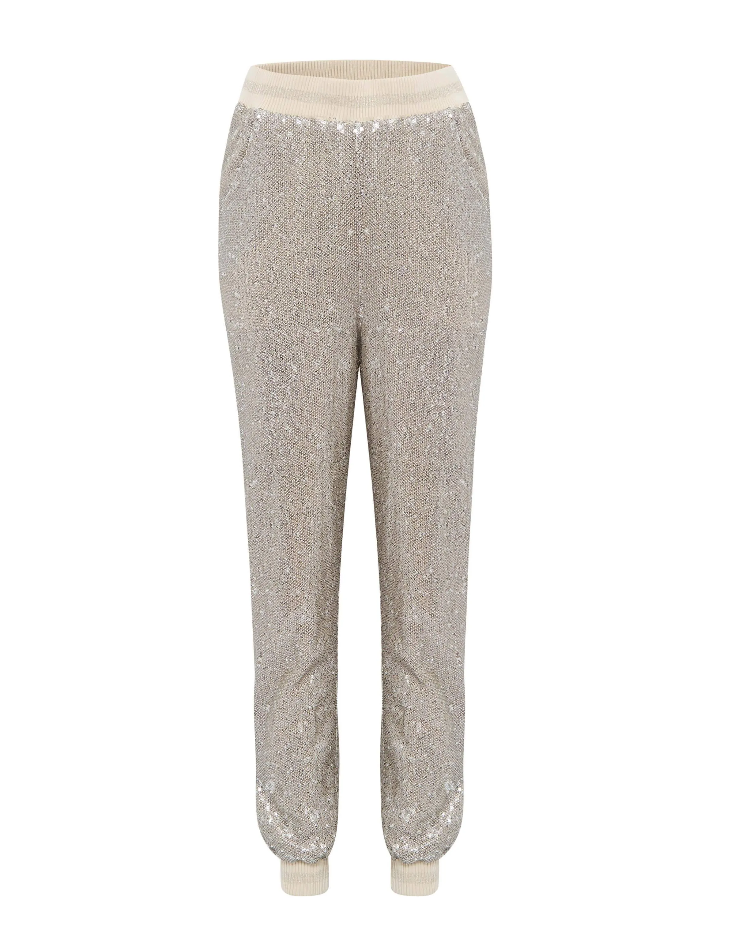 SIRIUS SEQUIN PANT