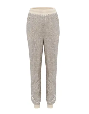 SIRIUS SEQUIN PANT