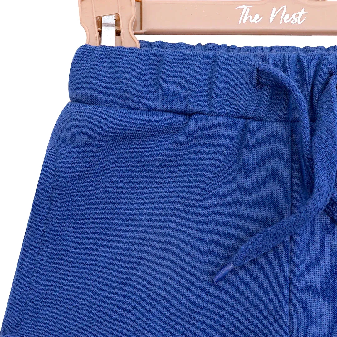 SUMMER SURF SHORT BLUE