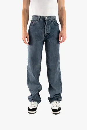 Tommy Hilfiger Jeans Relaxed Fit