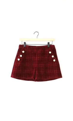 Tricia Short